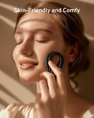 Anker <b>643</b> USB-C to USB-C Cable (Flow, Silicone,240W, 2-Pack,Midnight Black)