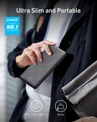 Anker <b>313</b> Power Bank (PowerCore 10K)<br />