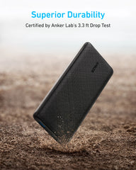 Anker <b>313</b> Power Bank (PowerCore 10K)<br />