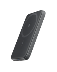 Anker <b>621</b> Magnetic Battery (MagGo) & Anker <b>643</b> USB-C to USB-C Cable (Flow, Silicone)