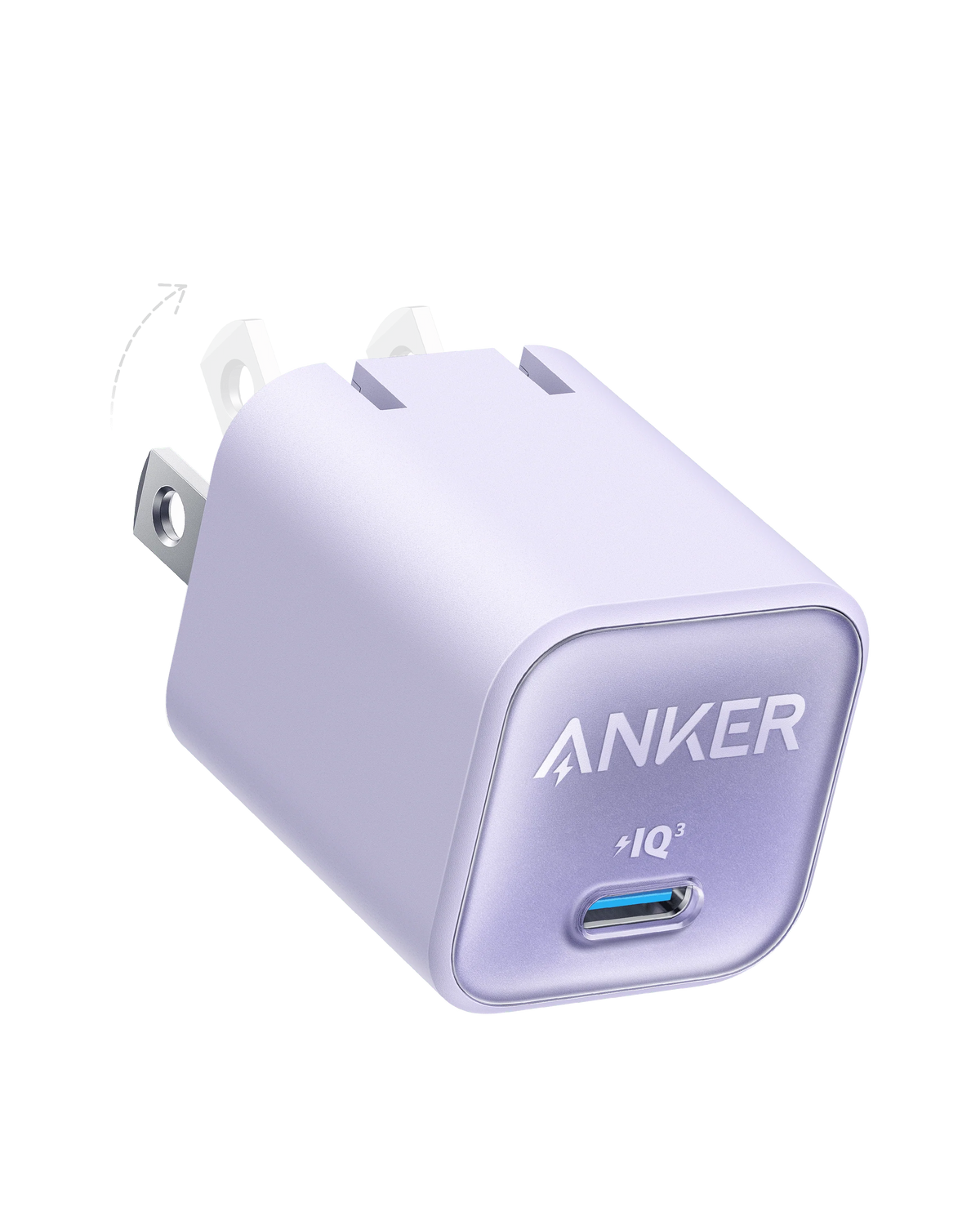 Anker Nano Charger (30W)