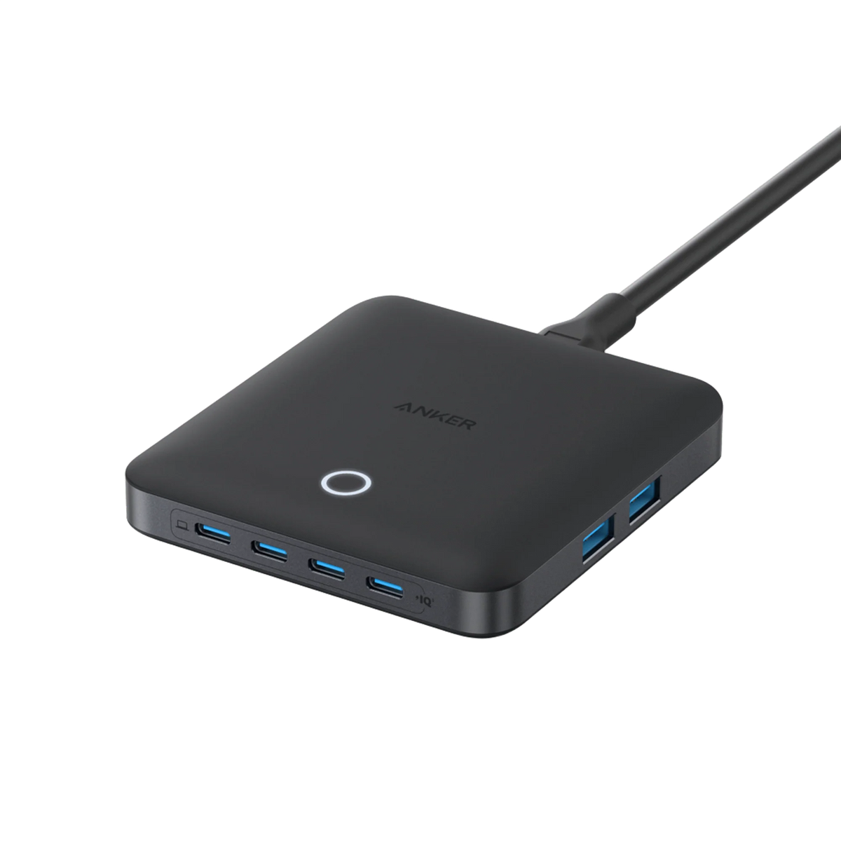 Anker Nano Charger (130W, 6 Ports)