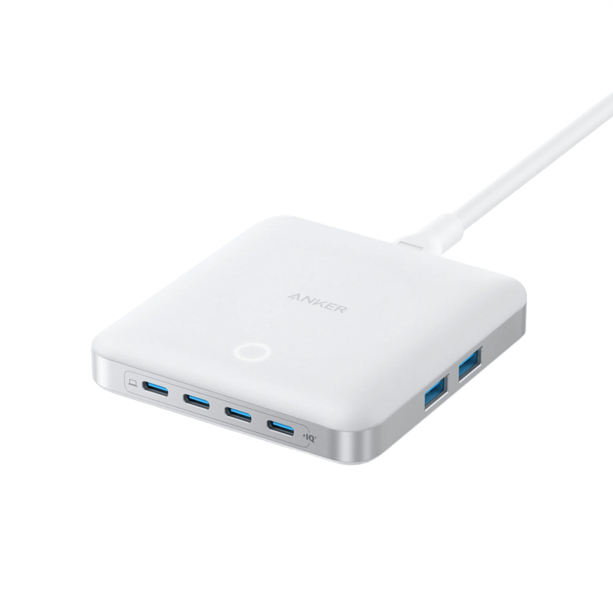 Anker Nano Charger (130W, 6 Ports)
