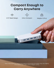 Anker Nano Charger (130W, 6 Ports)