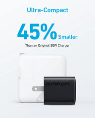 Anker <b>323</b> Charger (33W)