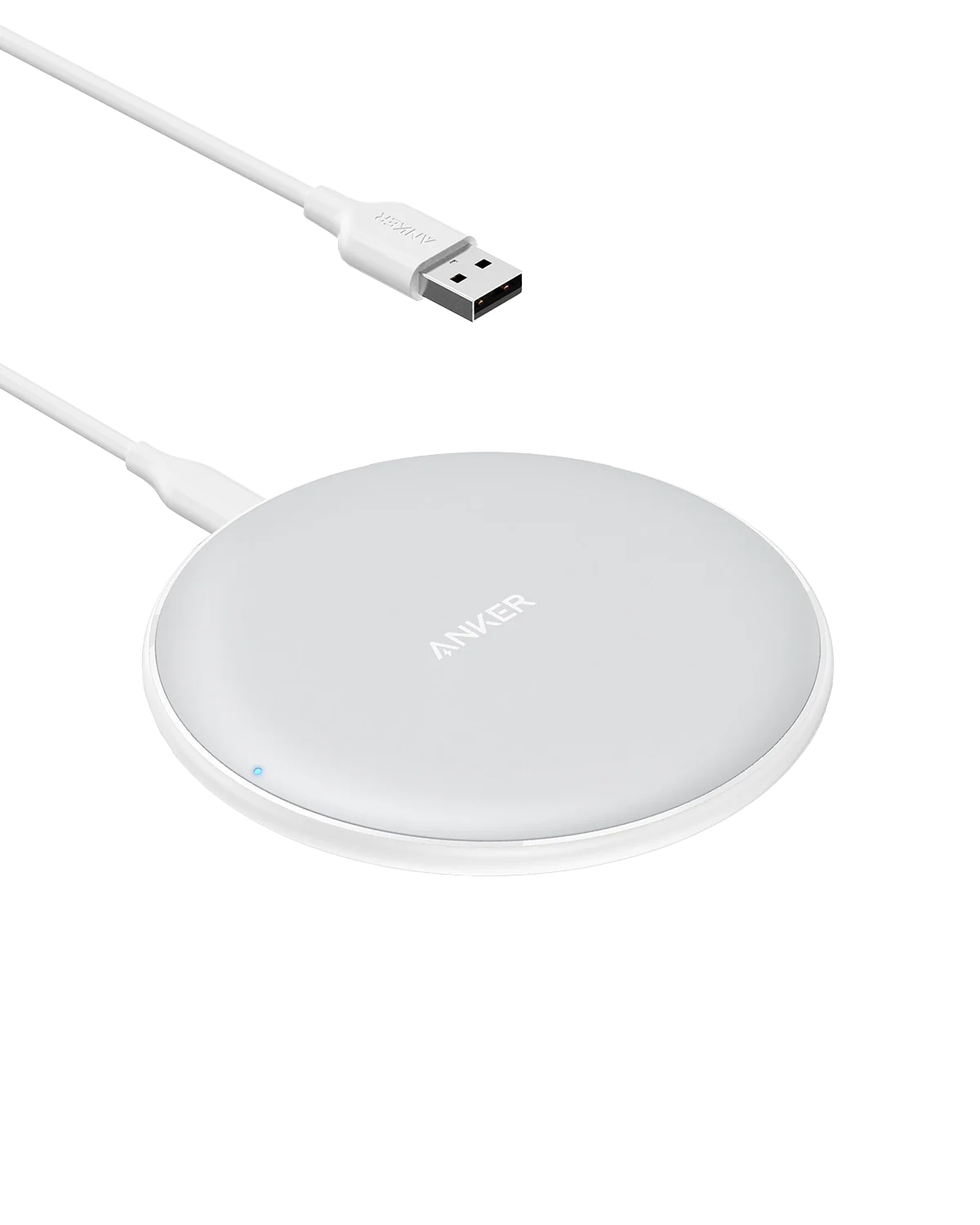 Anker <b>313</b> Wireless Charger (Pad)