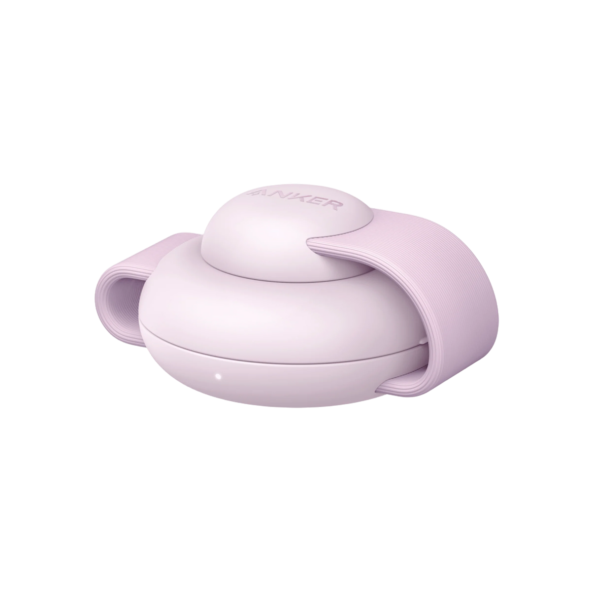 Anker MagGo Wireless Charging Station (3-in-1, Foldable Pad)