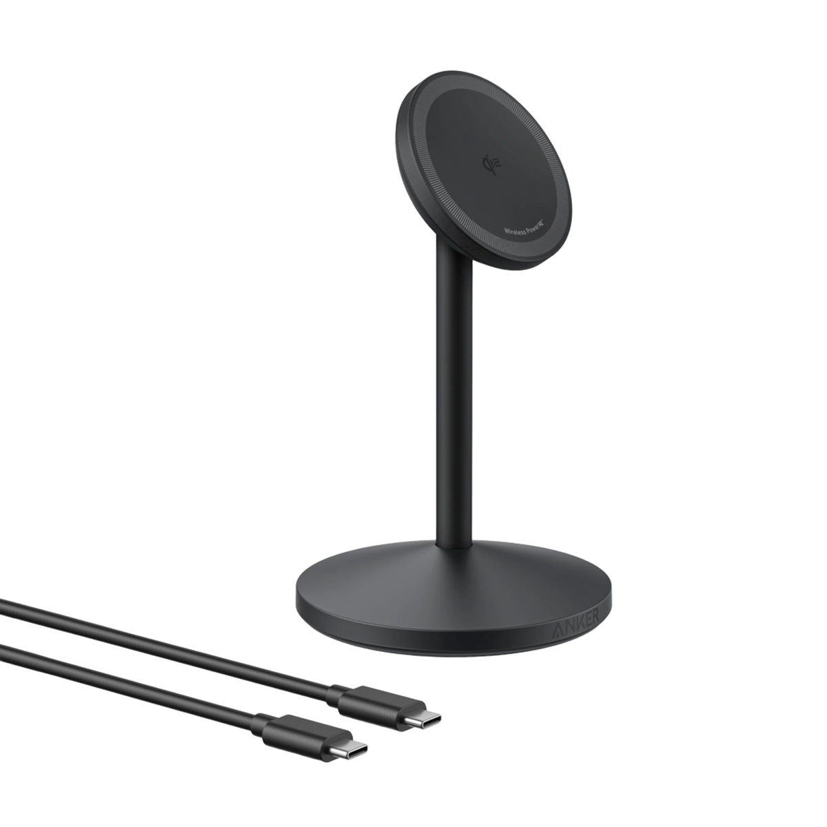 Anker MagGo Wireless Charger (Stand)