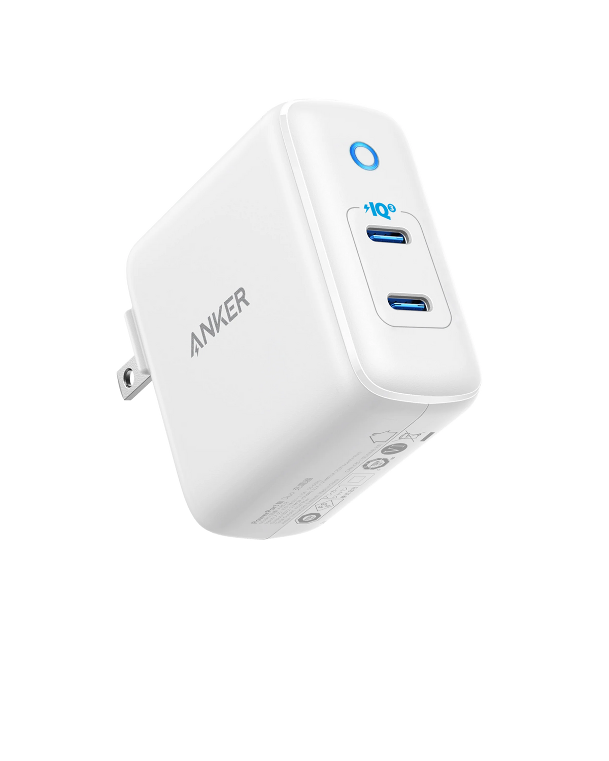 Anker <b>324</b> Charger (40W)