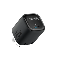 Anker Charger (25W, Compact)