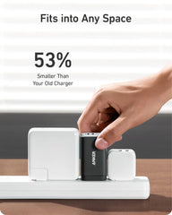 Anker <b>735</b> Charger (Nano II 65W)