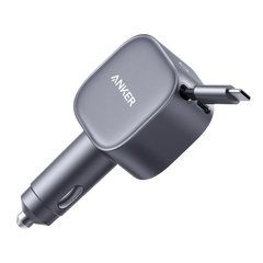 Anker Nano 75W Car Charger