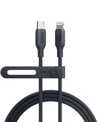 Anker <b>541</b> USB-C to Lightning Cable (Bio-Based)