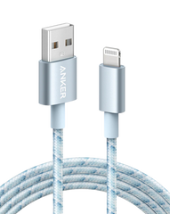 Anker <b>331</b> USB-A to Lightning Cable (Nylon)