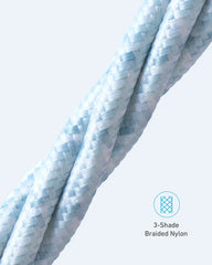 Anker <b>331</b> USB-A to Lightning Cable (Nylon)