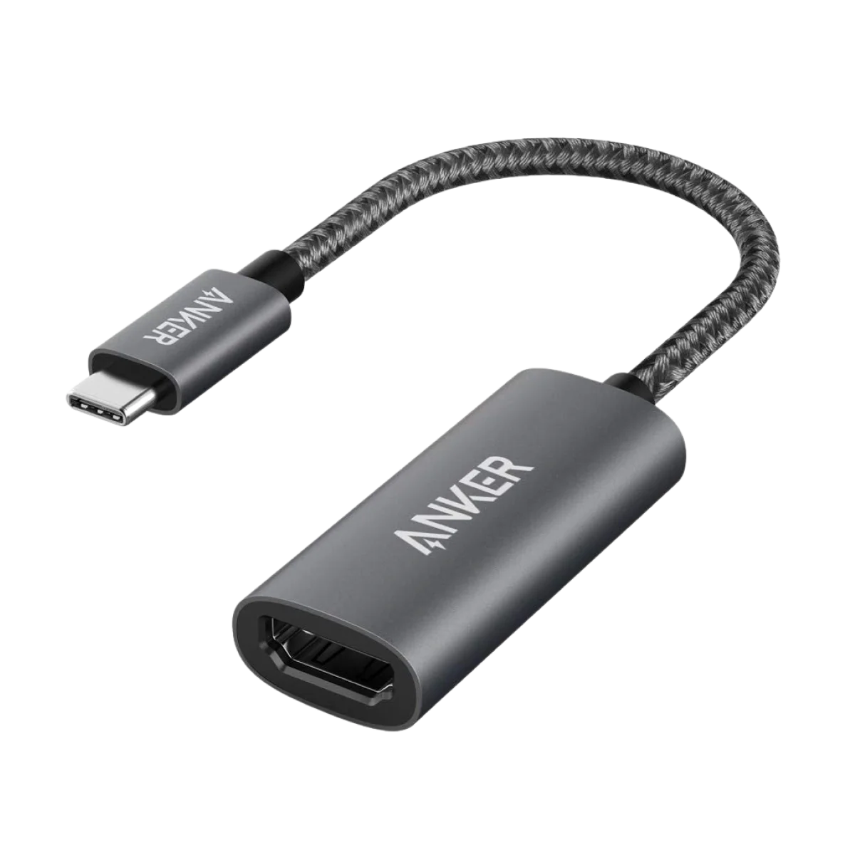 Anker <b>310</b> USB-C Adapter (4K HDMI)