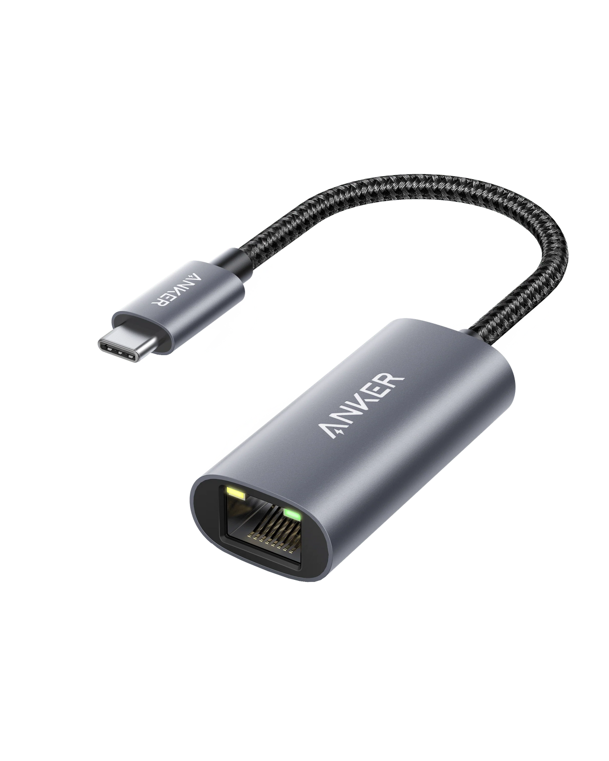 Anker <b>PowerExpand</b> USB-C to Gigabit Ethernet Adapter