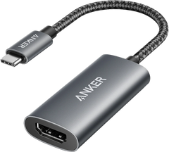 Anker <b>518</b> USB-C Adapter (8K HDMI)