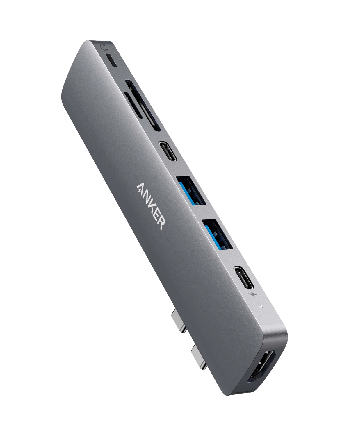 Anker <b>PowerExpand</b> Direct 8-in-2 USB-C PD Media Hub