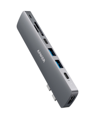 Anker <b>PowerExpand</b> Direct 8-in-2 USB-C PD Media Hub