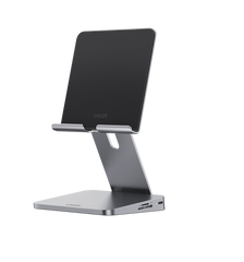 Anker <b>551</b> USB-C Hub (8-in-1, Tablet Stand)