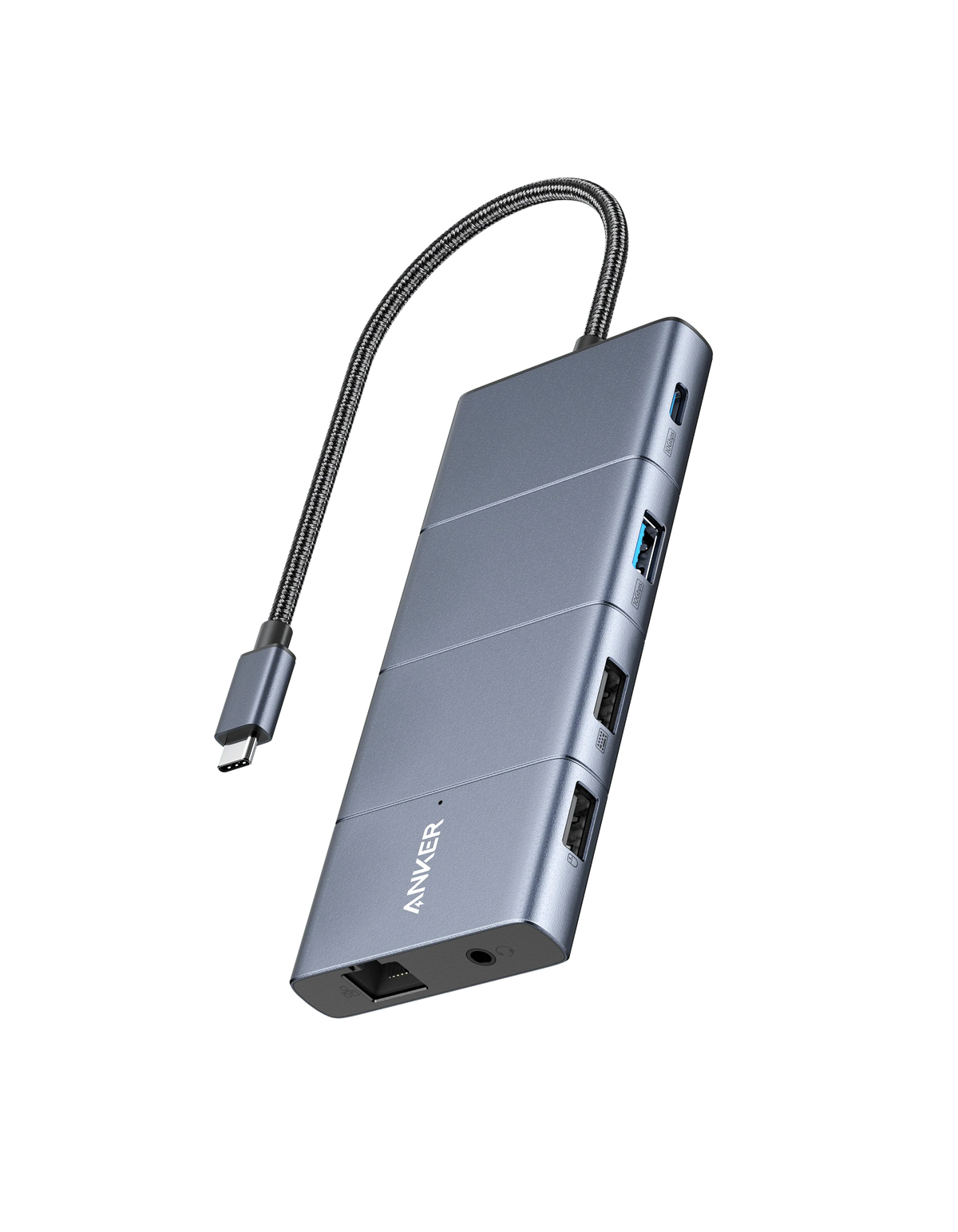 Anker <b>565</b> USB-C Hub (11-in-1)