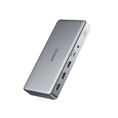 Anker <b>563</b> USB-C Docking Station (10-in-1)