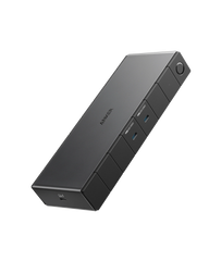 Anker <b>778</b> Thunderbolt Docking Station (12-in-1, Thunderbolt 4)