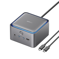 Anker Prime TB5 Docking Station (14-in-1, 8K, Thunderbolt 5 )