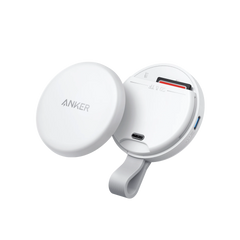 Anker MagGo USB-C Adapter (3-in-1, 10Gbps, For iPhone)