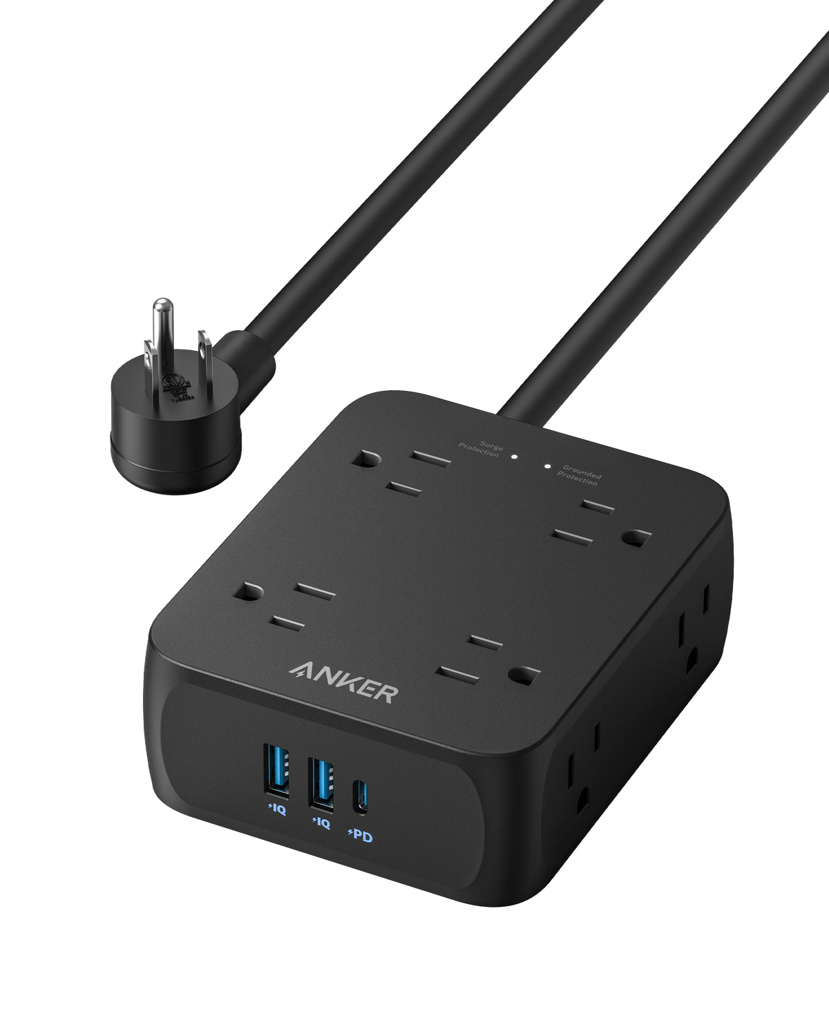 Anker <b>341</b> USB Power Strip