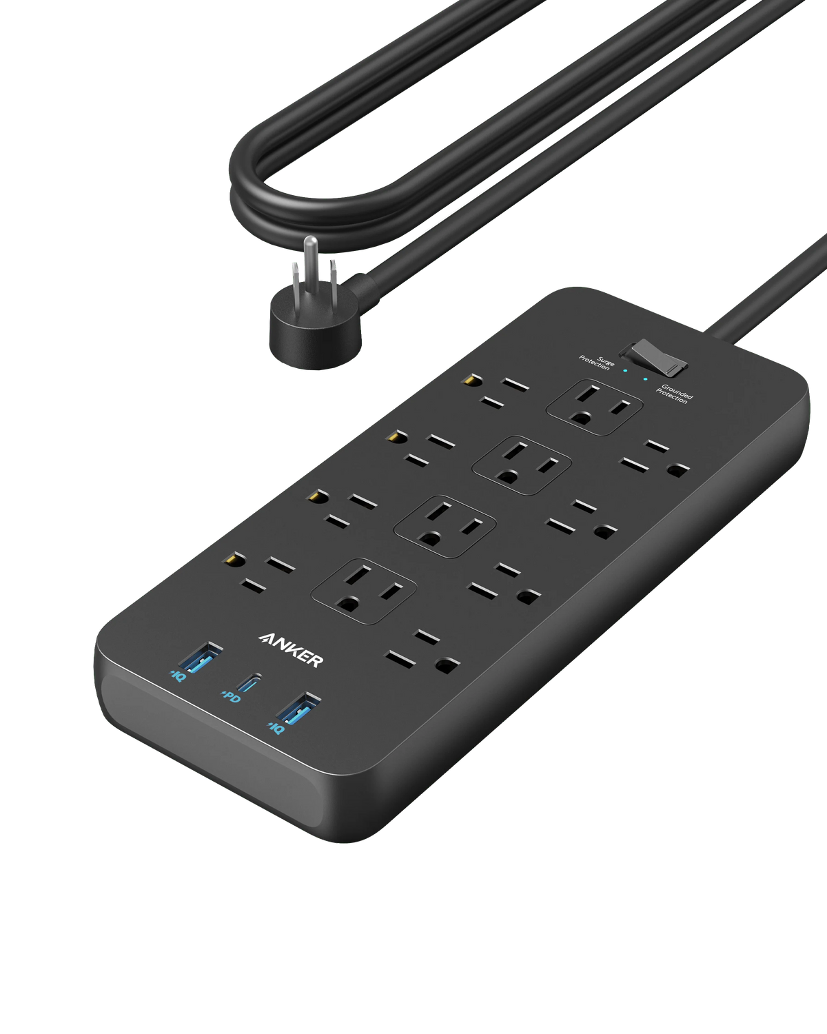 Anker <b>351</b> Power Strip