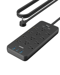 Anker <b>351</b> Power Strip