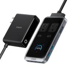 Anker Prime Charging Station (8-in-1, 240W)
