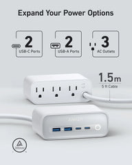Anker <b>525</b> Charging Station