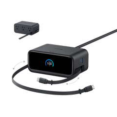 Anker Nano Charging Station (7-in-1, 100W)