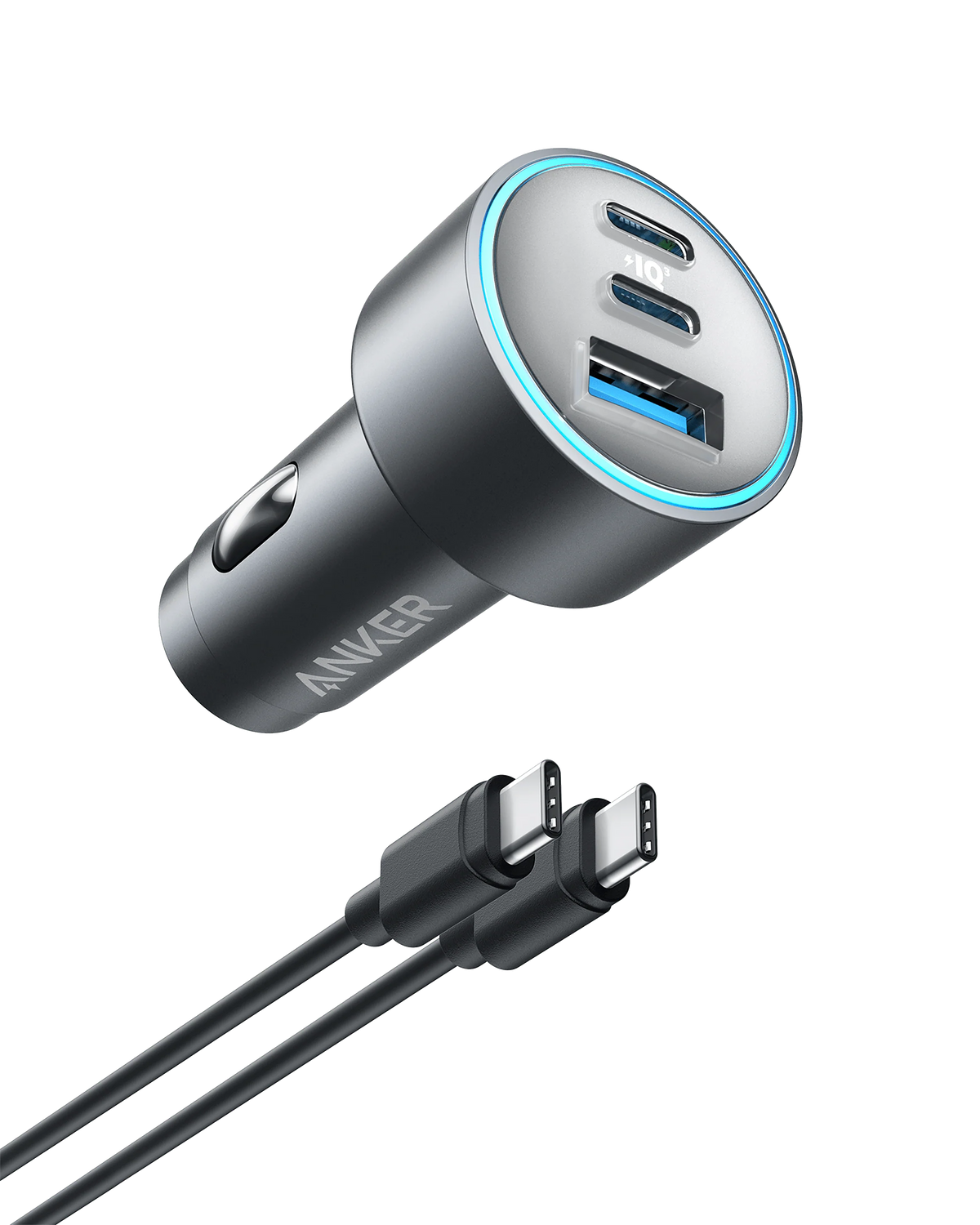 Anker <b>535</b> Car Charger (67W)