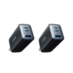Anker <b>735</b> Charger (Nano II 65W) (2-Pack)