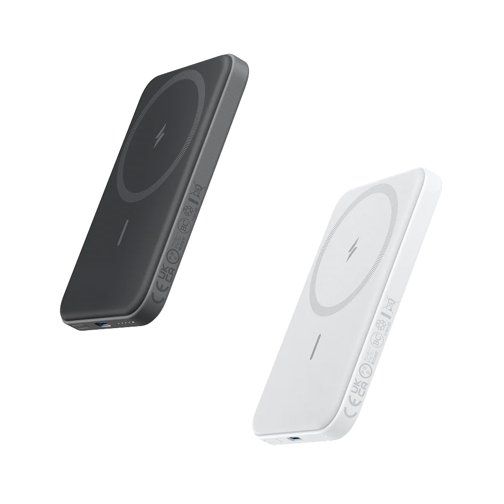 Anker <b>621</b> Magnetic Battery (MagGo) 2-Pack