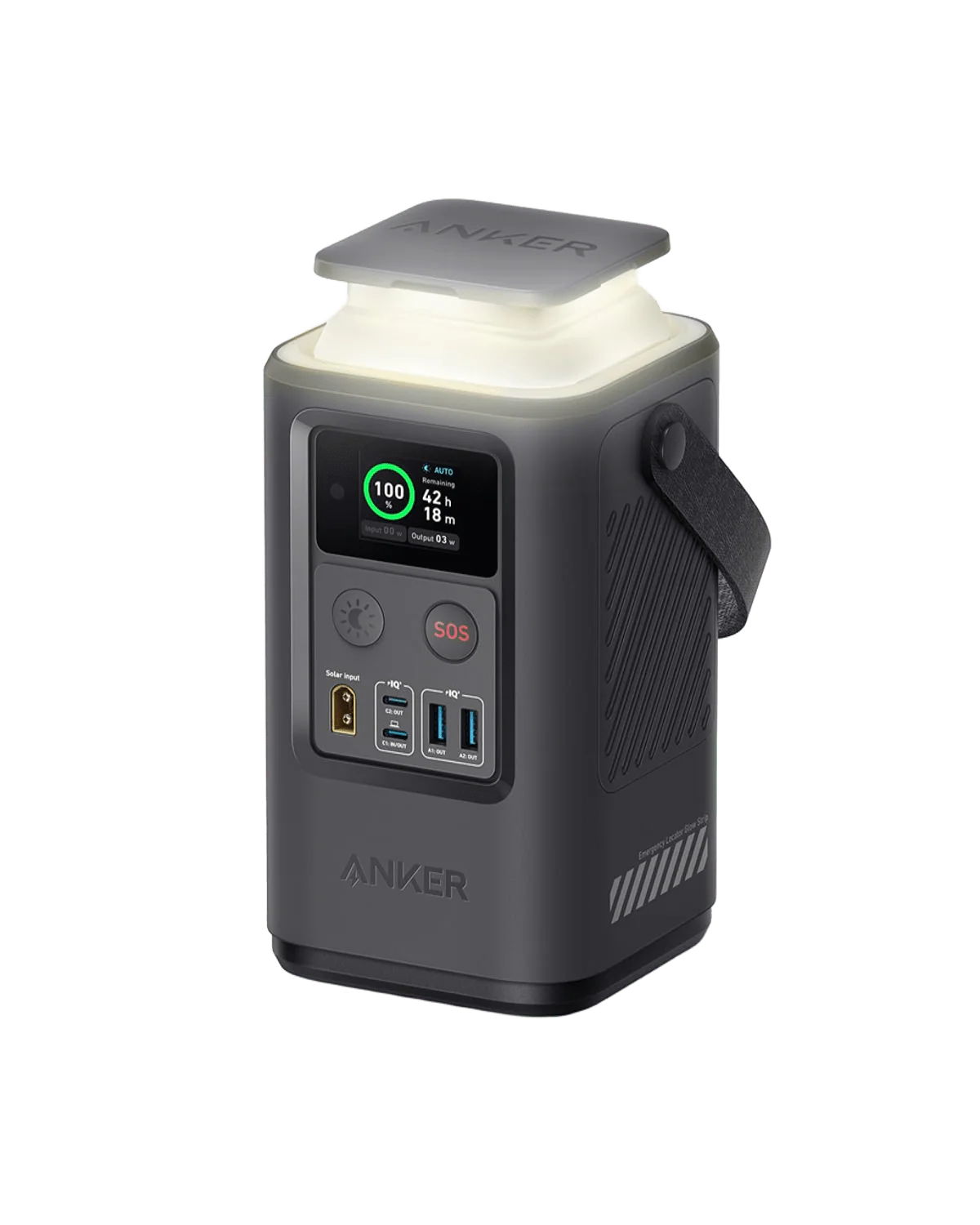 Anker <b>548</b> Power Bank (PowerCore Reserve 192Wh)