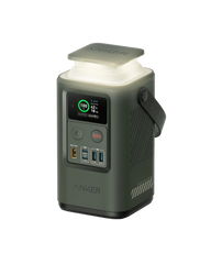 Anker <b>548</b> Power Bank (PowerCore Reserve 192Wh)