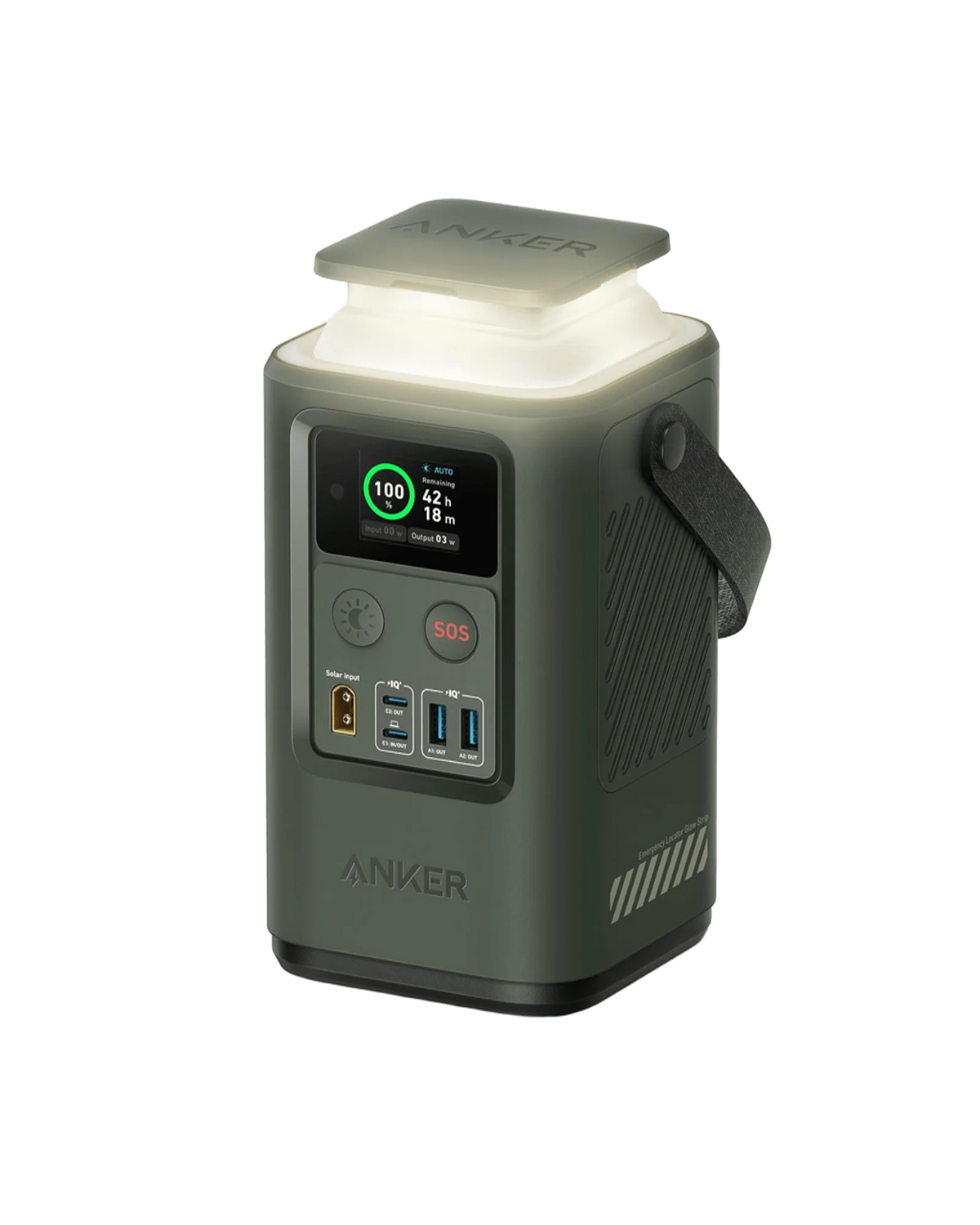 Anker <b>548</b> Power Bank (PowerCore Reserve 192Wh)